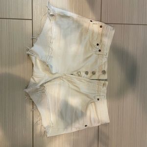 Agolde Parker short size 29